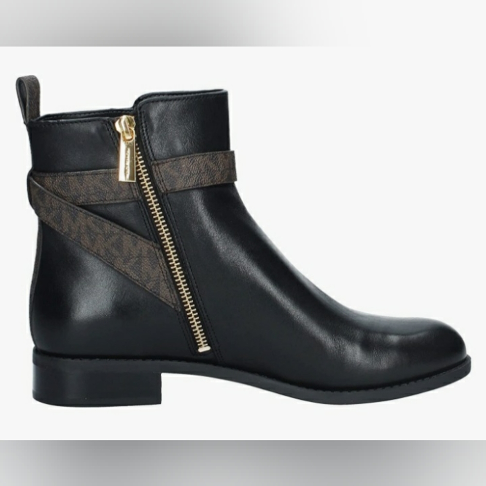 Michael Kors booties